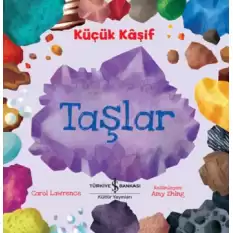 Taşlar - Küçük Kaşif