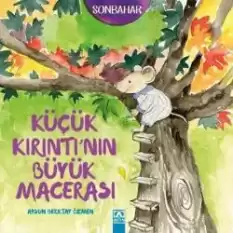 Küçük Kırıntının Büyük Macerası