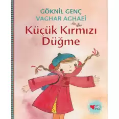 Küçük Kırmızı Düğme