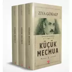 Küçük Mecmua (3 Cilt Takım)