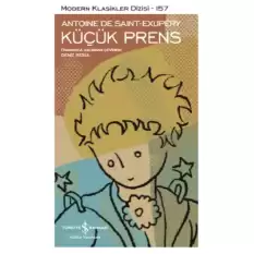 Küçük Prens