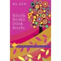 Küçük Renkli Dilek Kitabı (Ciltli)