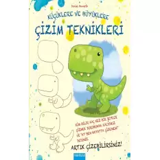 Küçüklere ve Büyüklere Çizim Teknikleri