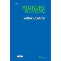 Kültürün ABC’si