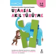 Kumon Aynı Farklı