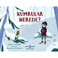 Kumrular Nerede?