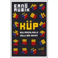 Küp: Bulmacalarla Dolu Bir Hayat