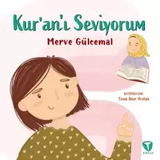 Kur’an’ı Seviyorum