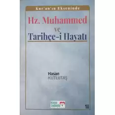 Kur’an’ın Ekseninde Hz. Muhammed ve Tarihçe-i Hayatı