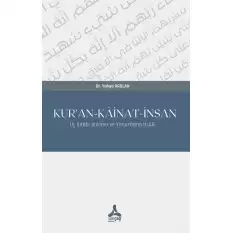 Kuran-Kainat-İnsan