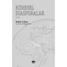 Küresel Diasporalar