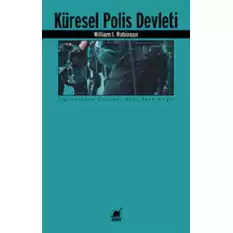 Küresel Polis Devleti