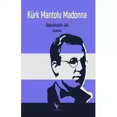 Kürk Mantolu Madonna