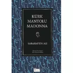 Kürk Mantolu Madonna (Ciltli)