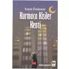 Kurmaca Kişiler Kenti