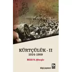 Kürtçülük 2 1924-1999