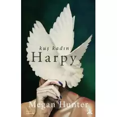 Kuş Kadın Harpy