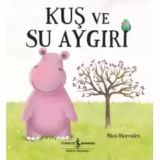 Kuş Ve Su Aygırı