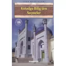 Kutadgu Biligden Seçmeler