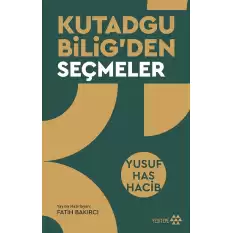 Kutadgu Biligden Seçmeler