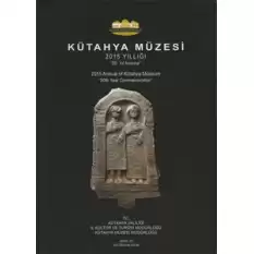 Kütahya Müzesi 2015 Yıllığı