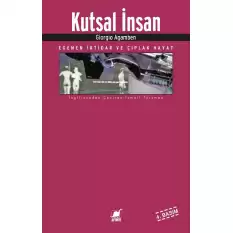 Kutsal İnsan