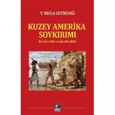 Kuzey Amerika Soykırımı