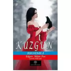 Kuzgun - Resimli