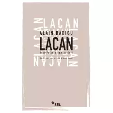 Lacan - Anti - Felsefe Seminerleri, 1994-1995