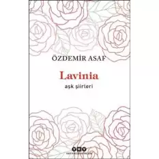 Lavinia - Aşk Şiirleri