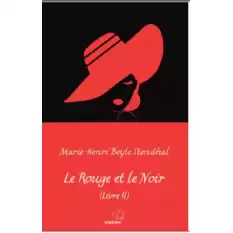 Le Rouge et le Noir (Livre II)