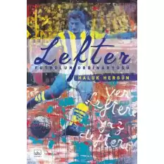 Lefter - Futbolun Ordinaryüsü