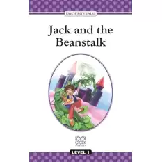 Level Books – Level 1 Jack and the Beanstalk