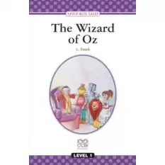 Level Books – Level 1 Wizard Of Oz