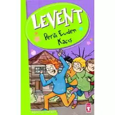 Levent - Perili Evden Kaçış