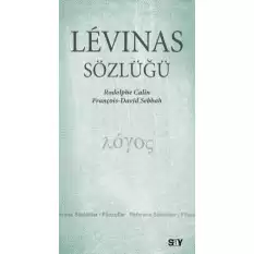 Levinas Sözlüğü