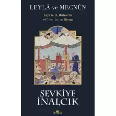 Leyla ve Mecnun