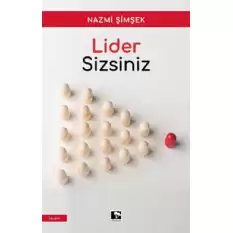 Lider Sizsiniz