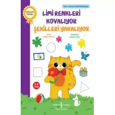 Limi Renkleri Kovalıyor