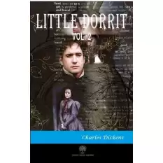 Little Dorrit Vol 2