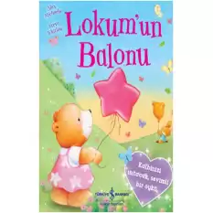 Lokum’un Balonu