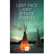 Lost Face And Other Stories