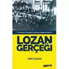 Lozan Gerçeği