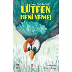 Lütfen Beni Yeme!