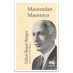 Maceradan Maceraya