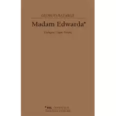 Madam Edwarda