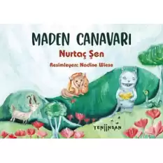 Maden Canavarı