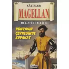 Magellan - Kaşifler