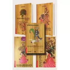 Mahabharata İlk 5 Cilt Set