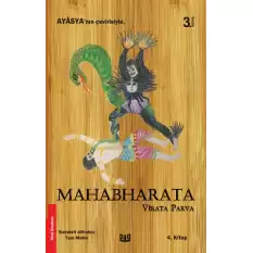 Mahabharata - Virata Parva (4. Kitap)
